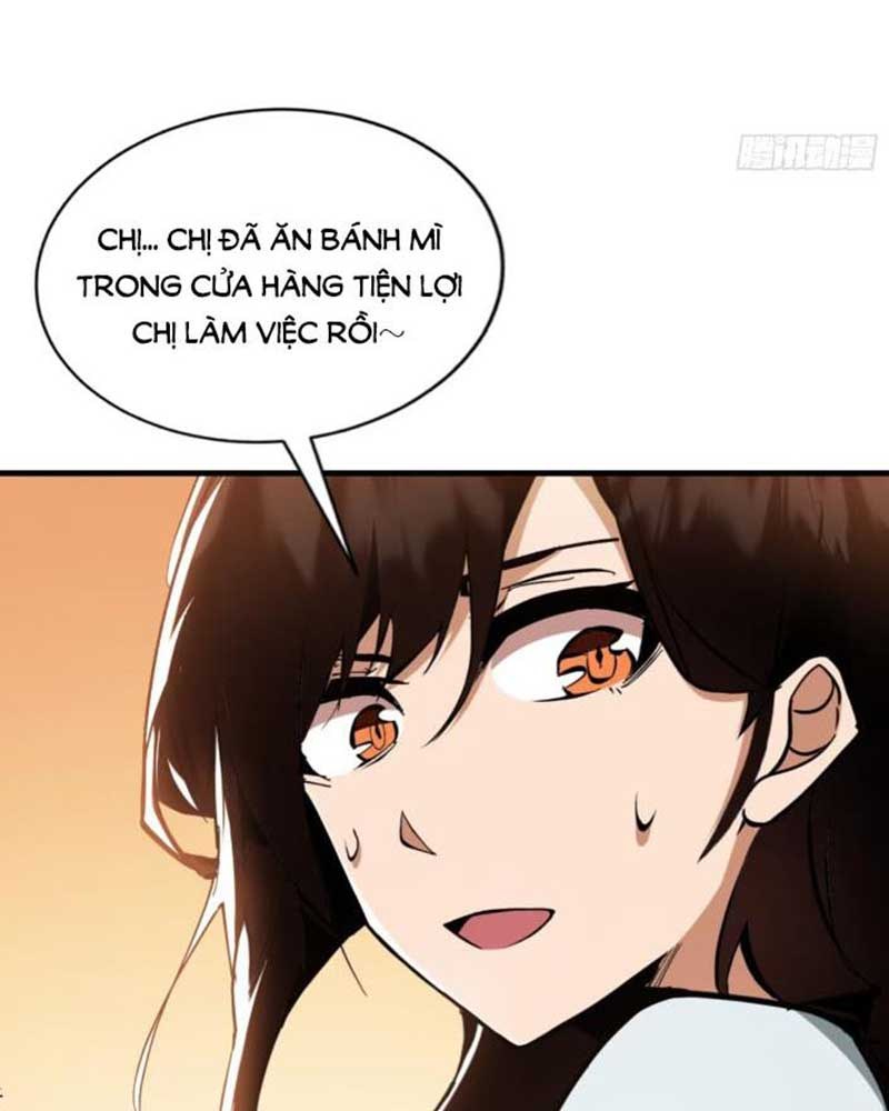 Đọc truyện [LCVT] Ta thực sự không phải Ma Vương - Chap 3